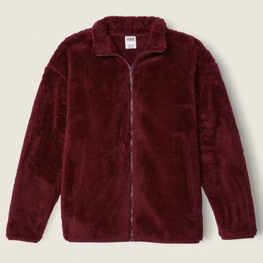 NFS I’m in search of in a Xl or XXL in the Ruby color as seen in the pic